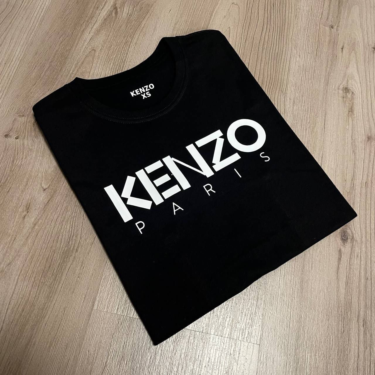 Camiseta KEN