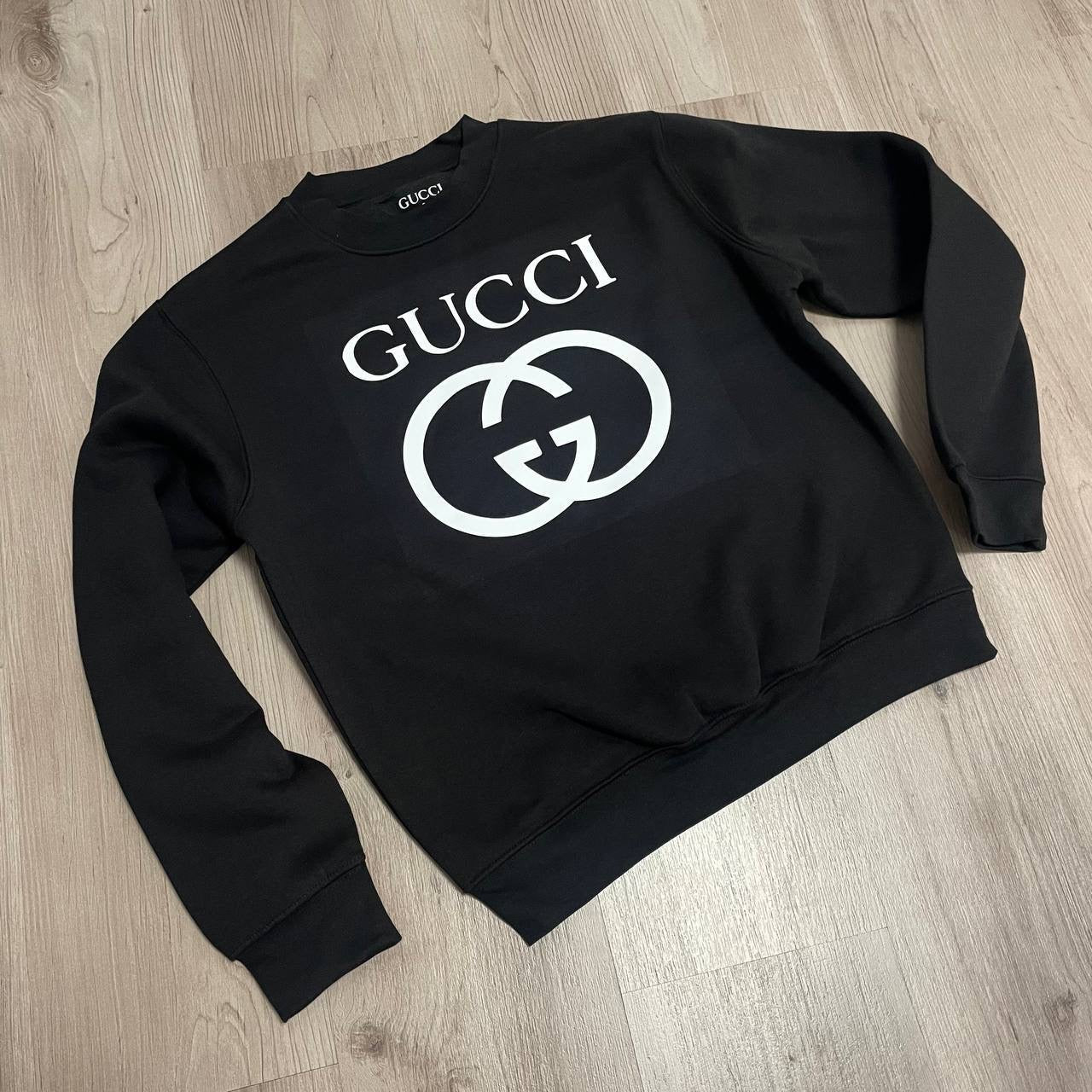 Sudadera GC