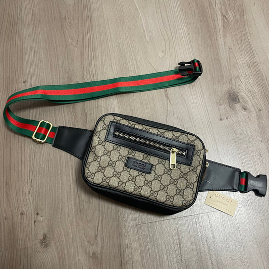 RIÑONERA GUCCI