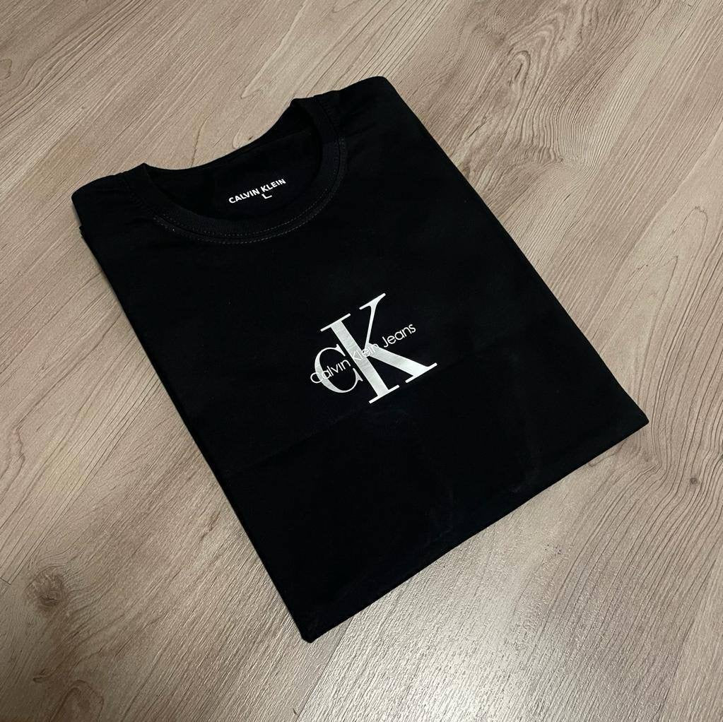 Camiseta KC