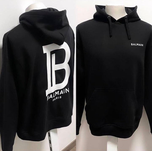 Sudadera Balmain