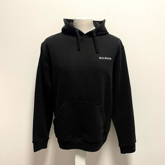 Sudadera Balm negra