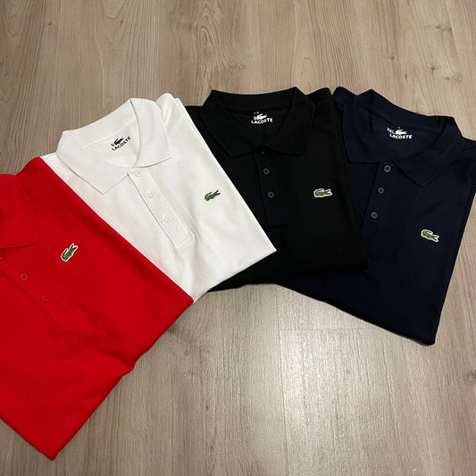 POLO LACOSTE