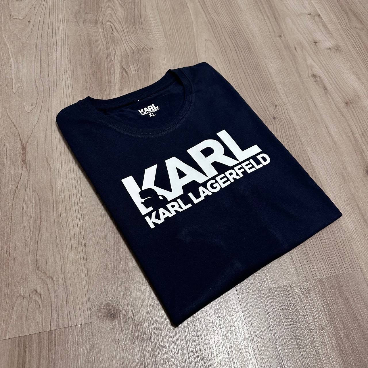 Camiseta KL