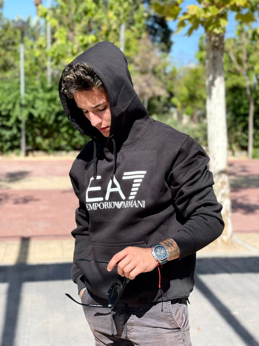 Sudadera Armani