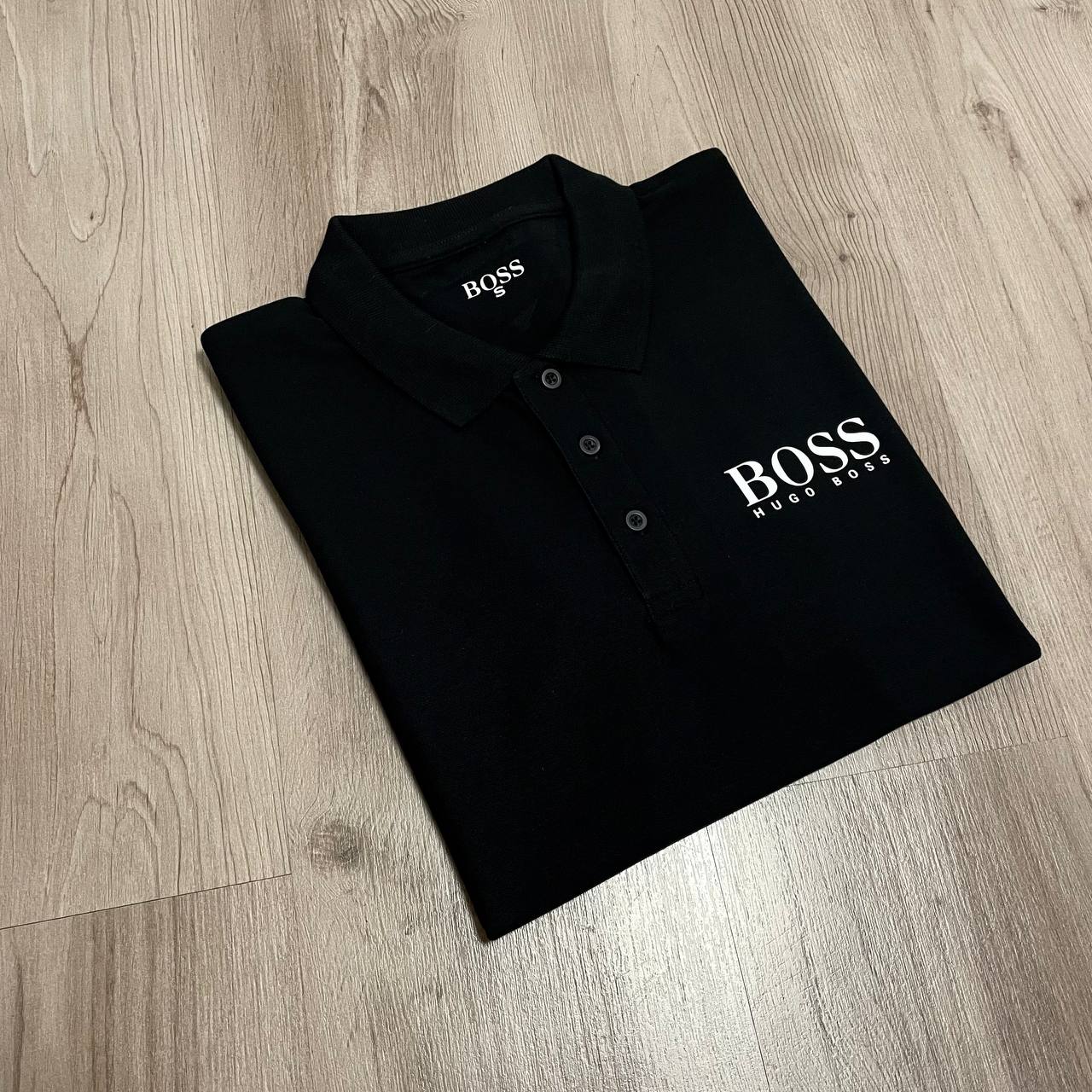 POLO BOSS