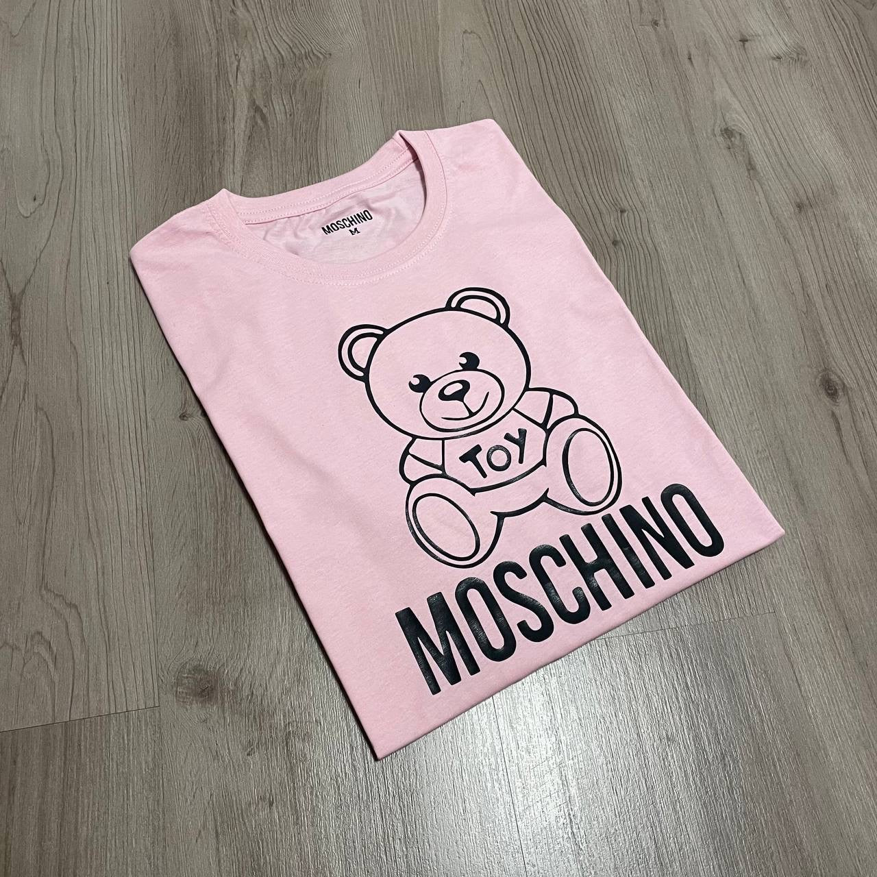 Camiseta MOS