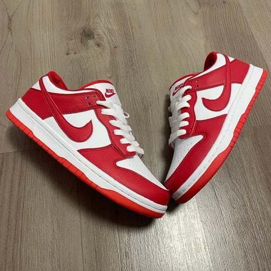 DUNK RED