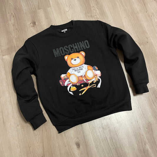 Sudadera  MOSCHINO TED