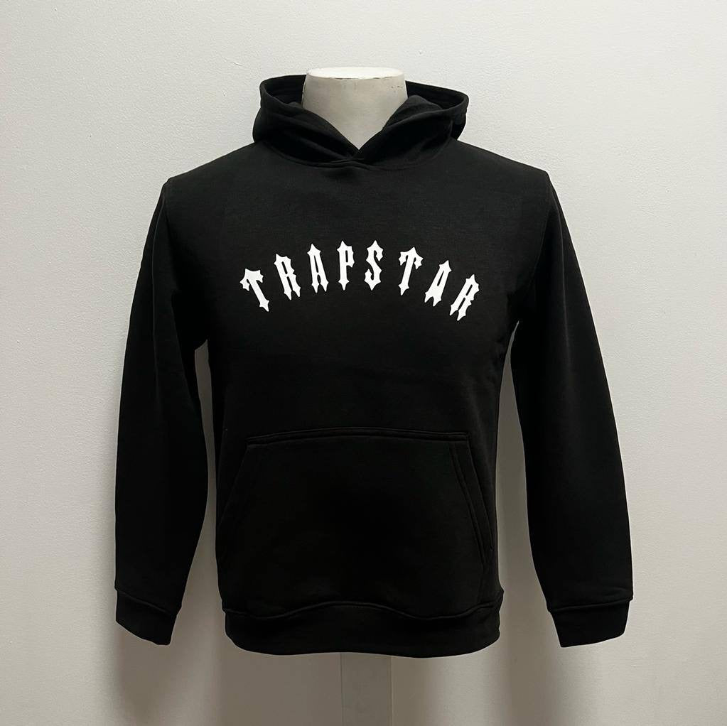 Sudadera Trapsta negra