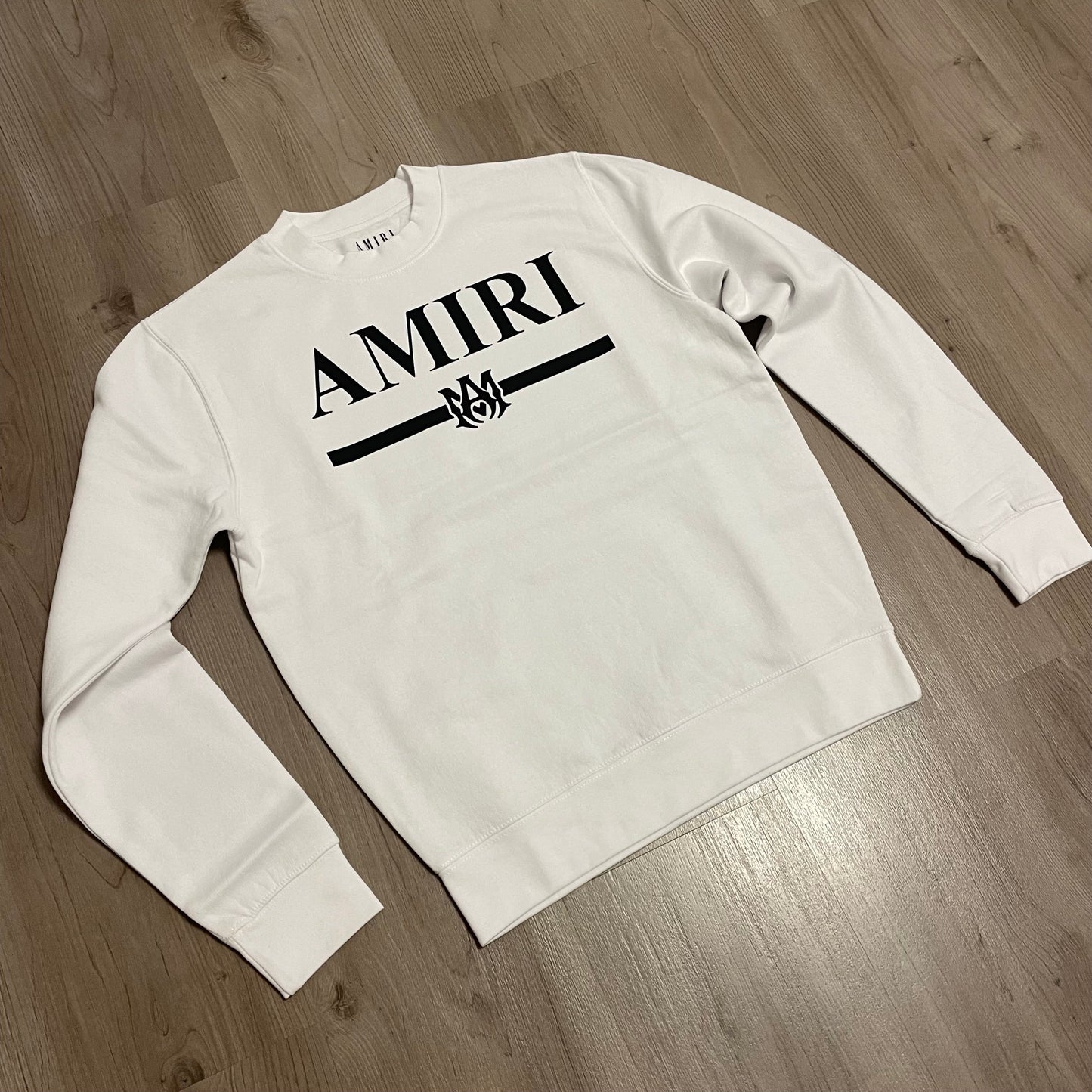 SUDADERA AMIRI