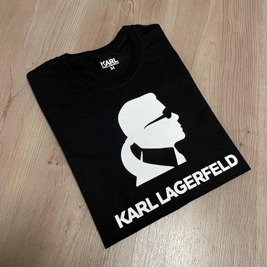 Camiseta KL