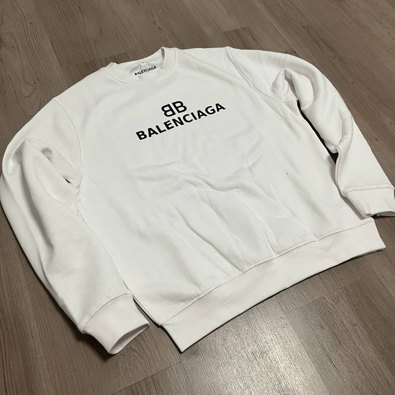 Sudadera BALE