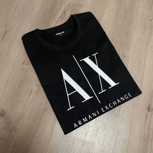 Camiseta AX