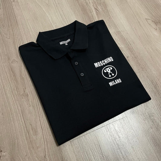 POLO MOSCHINO