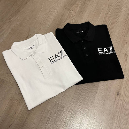 POLO EMPORIO ARMANI