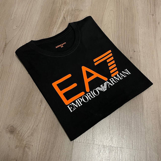 Camiseta EA