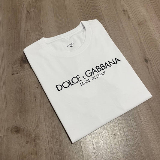 Camiseta DG