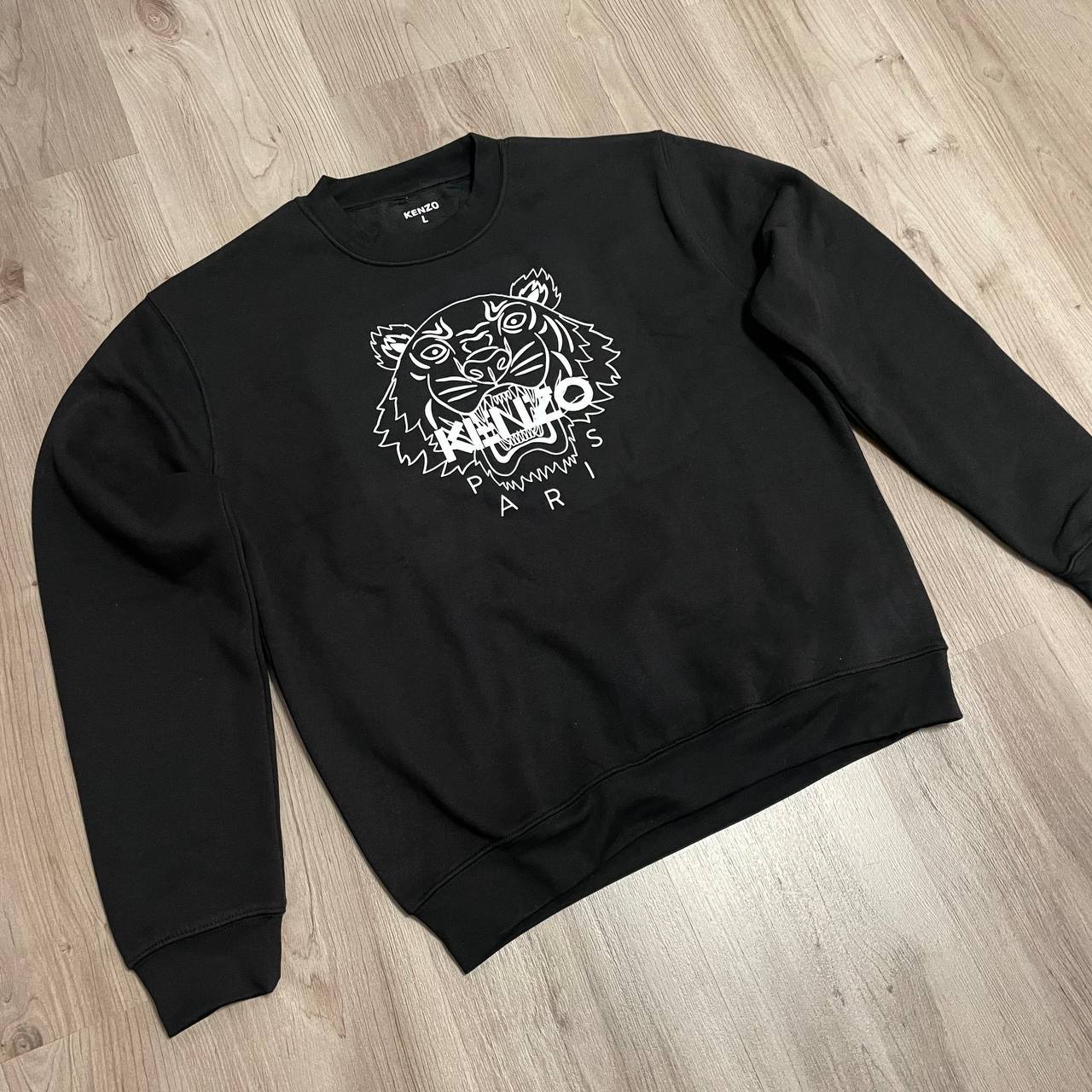 SUDADERA KENZO