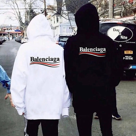 Sudadera Balenciaga