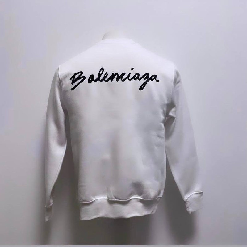 Sudadera Balenciaga