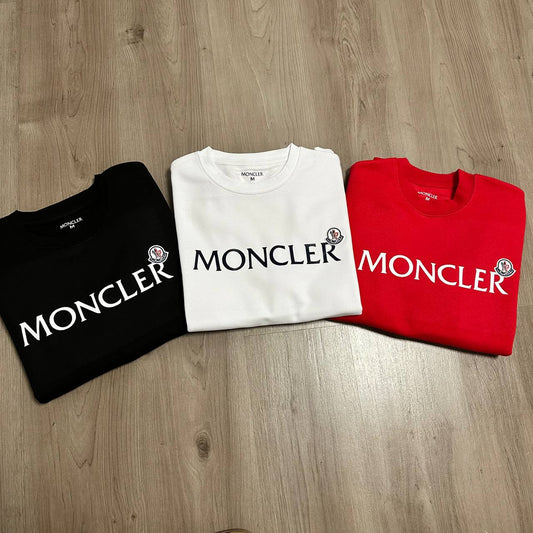 SUDADERA MONCLER