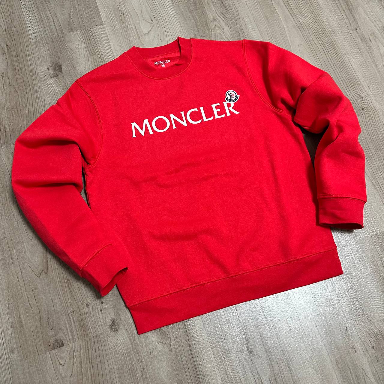 SUDADERA MONCLER