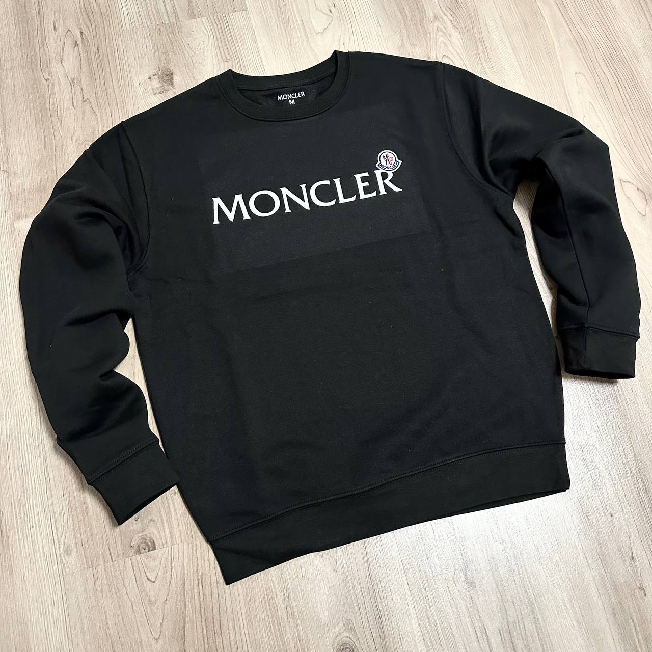 SUDADERA MONCLER