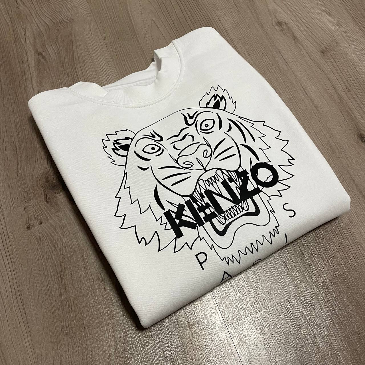 SUDADERA KENZO